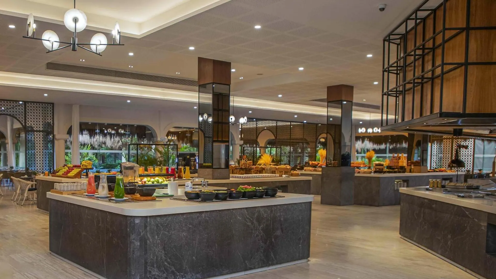Family Selection At Grand Palladium Kantenah Resort & Spa Akumal Mexiko