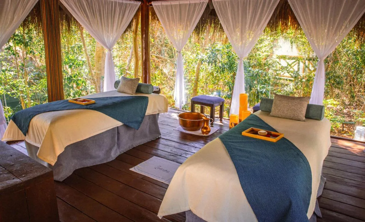 Family Selection At Grand Palladium Kantenah Resort & Spa Akumal
