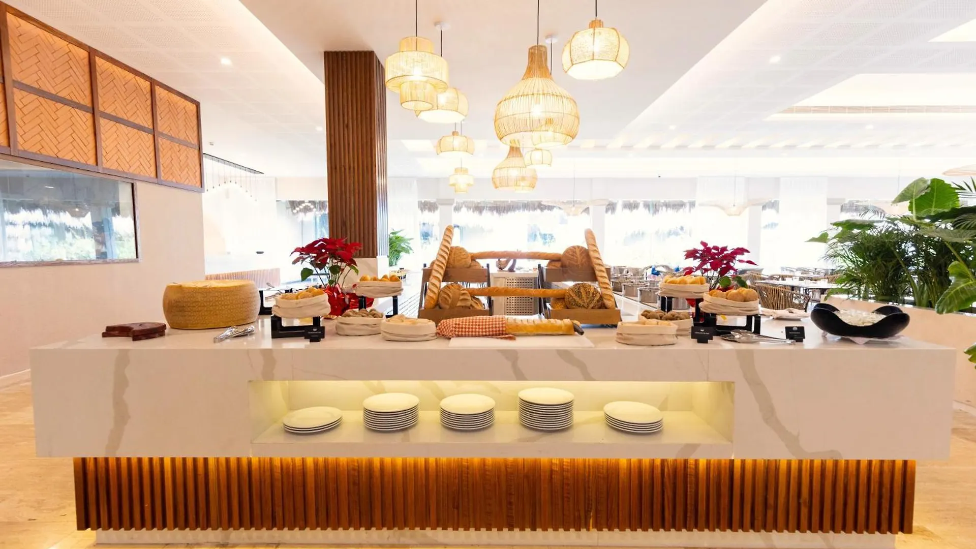Family Selection At Grand Palladium Kantenah Resort & Spa Akumal 5*,  Mexico