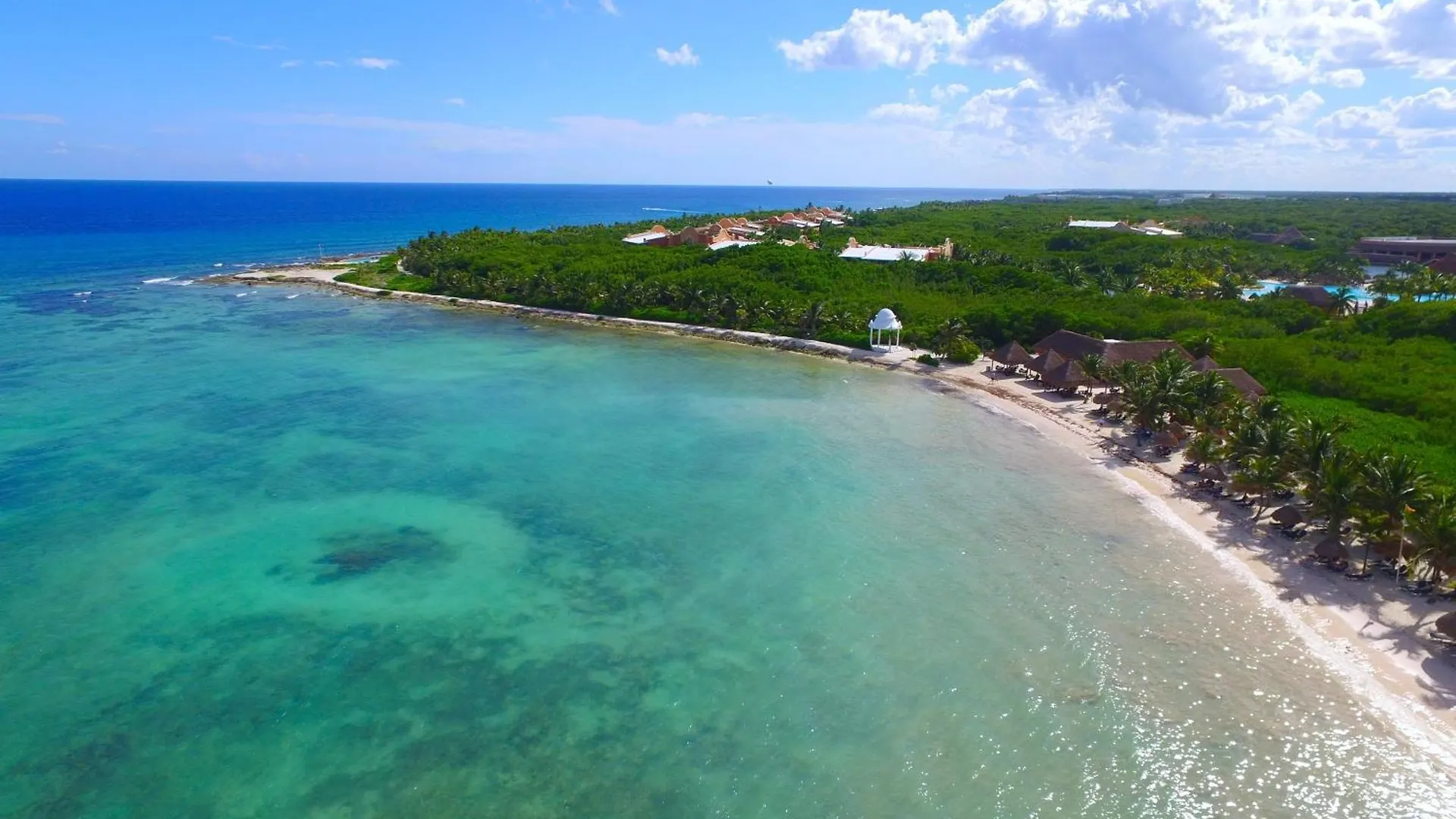 Family Selection At Grand Palladium Kantenah Resort & Spa Akumal