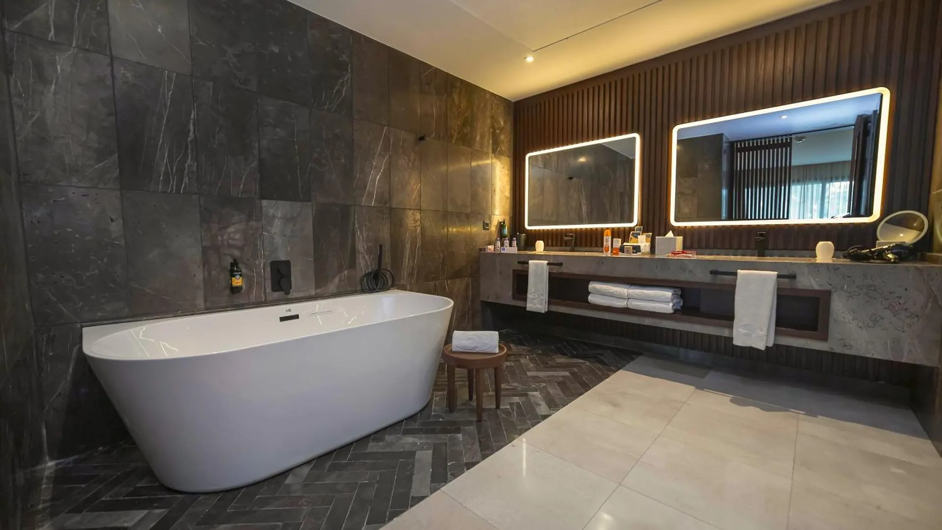 Family Selection At Grand Palladium Kantenah Resort & Spa Akumal 5*,