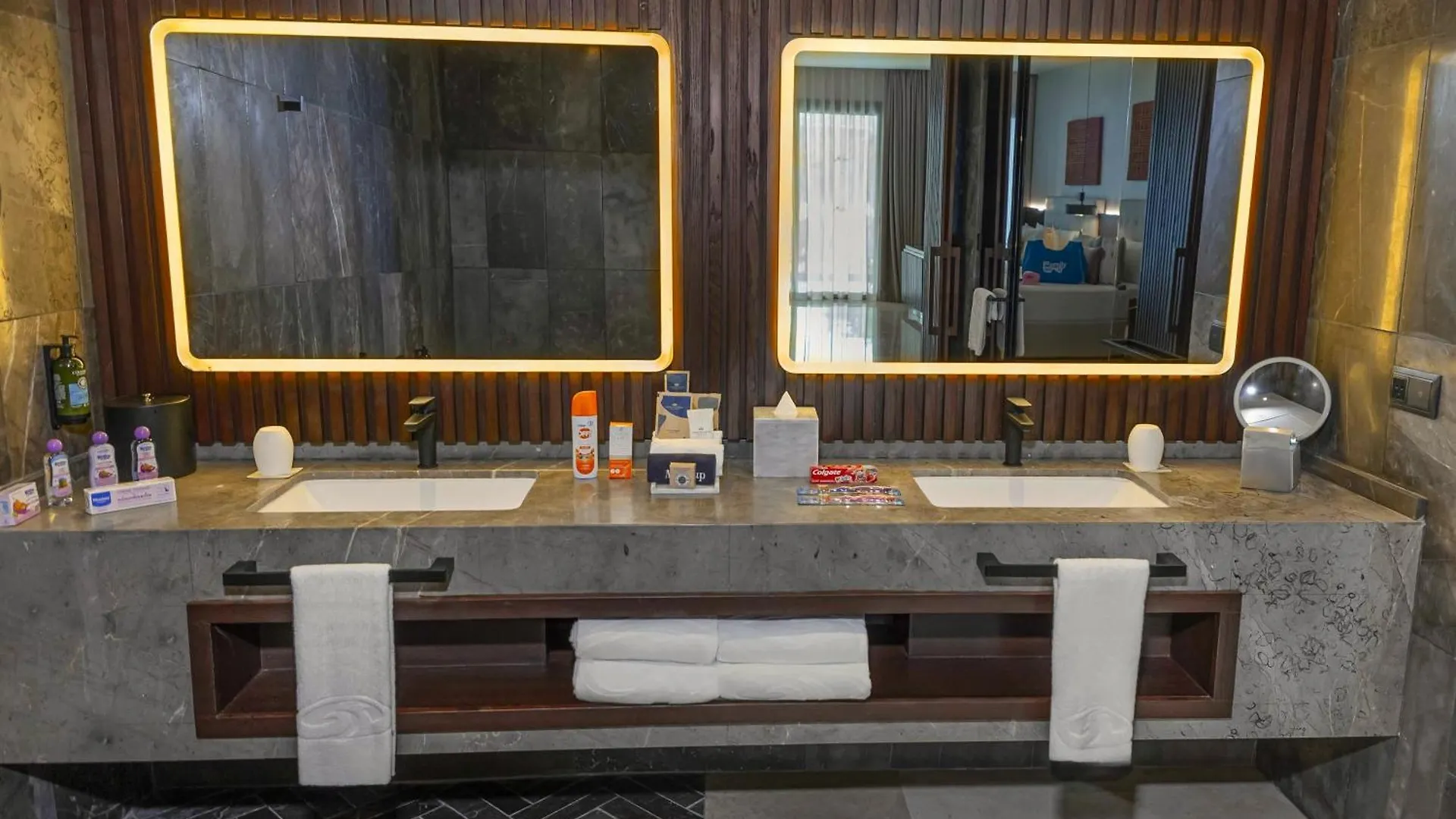 Family Selection At Grand Palladium Kantenah Resort & Spa Akumal 5*,