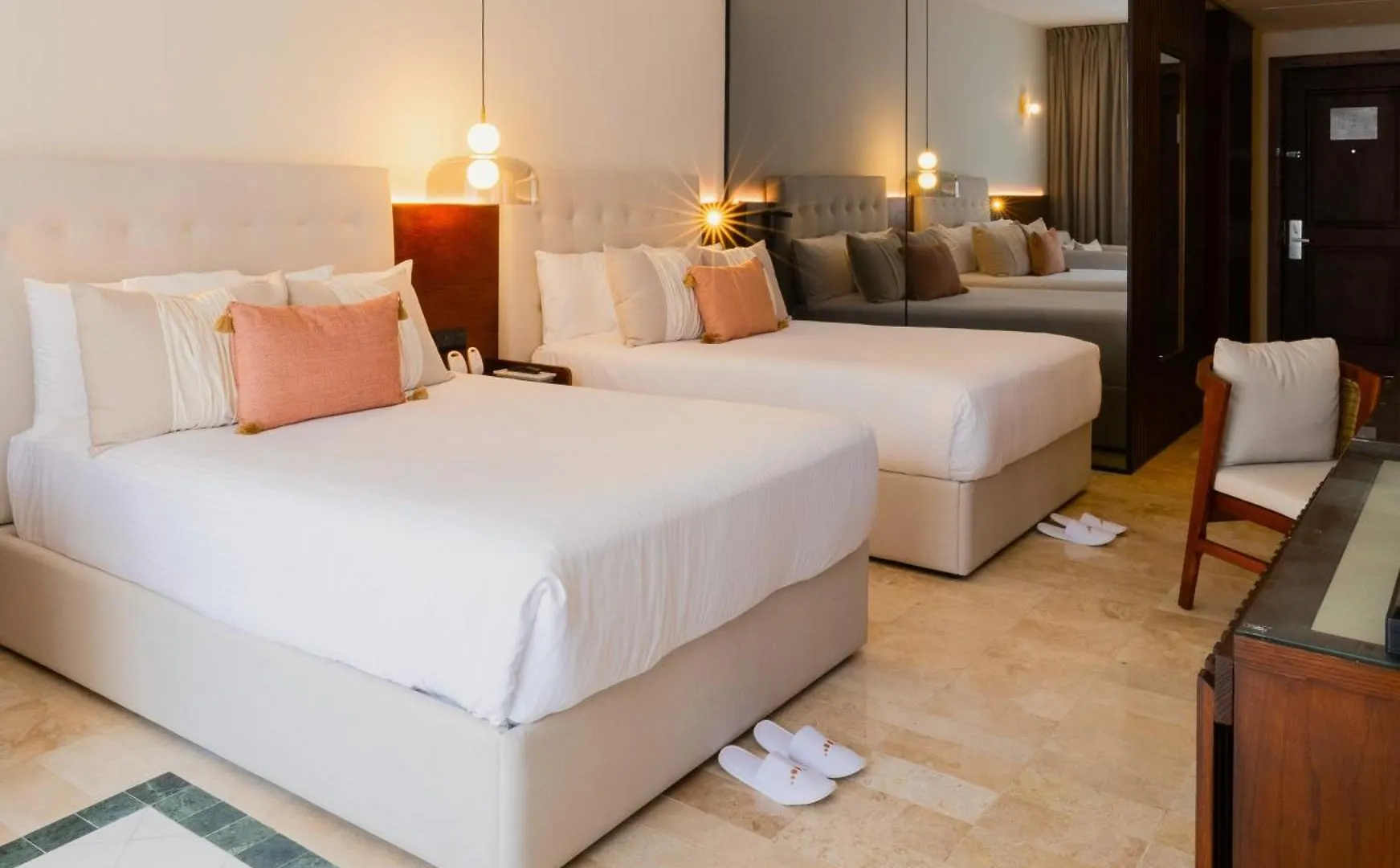 Family Selection At Grand Palladium Kantenah Resort & Spa Akumal