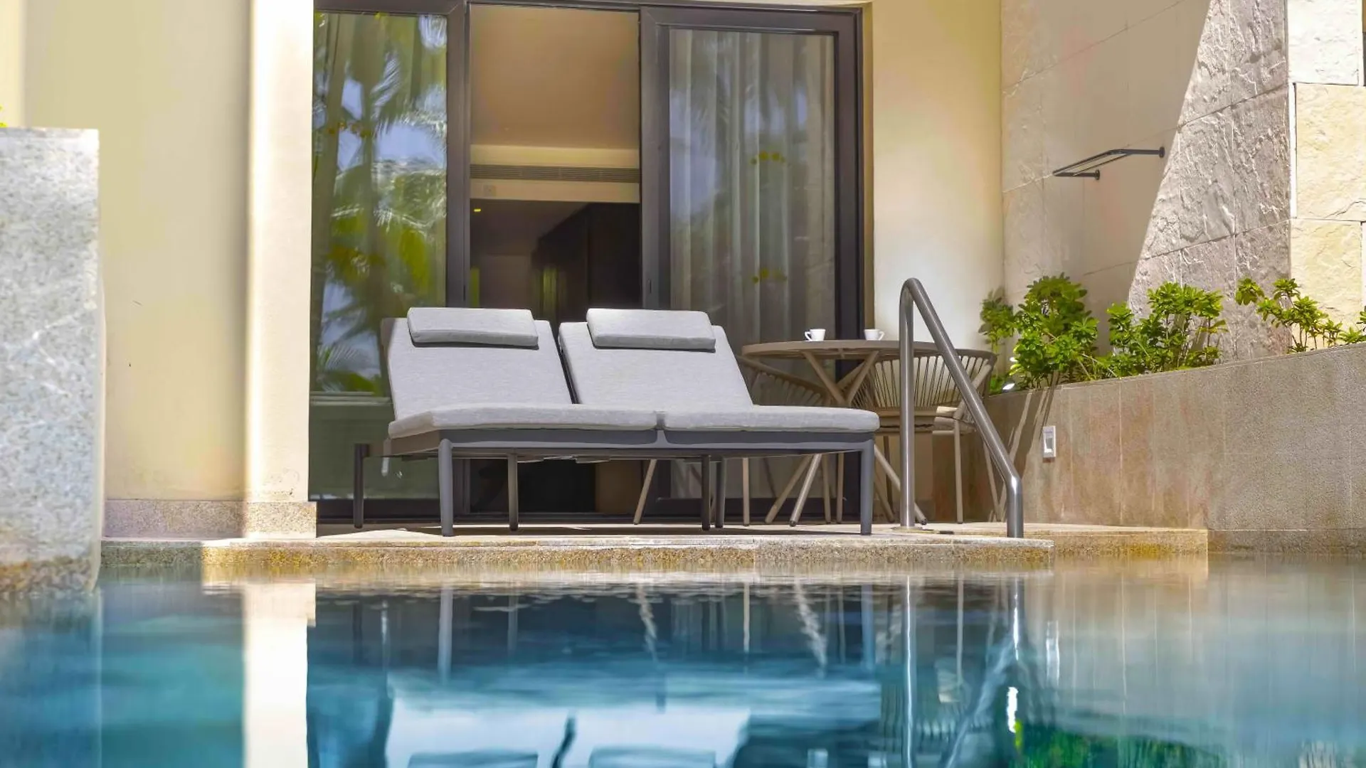 Family Selection At Grand Palladium Kantenah Resort & Spa Akumal