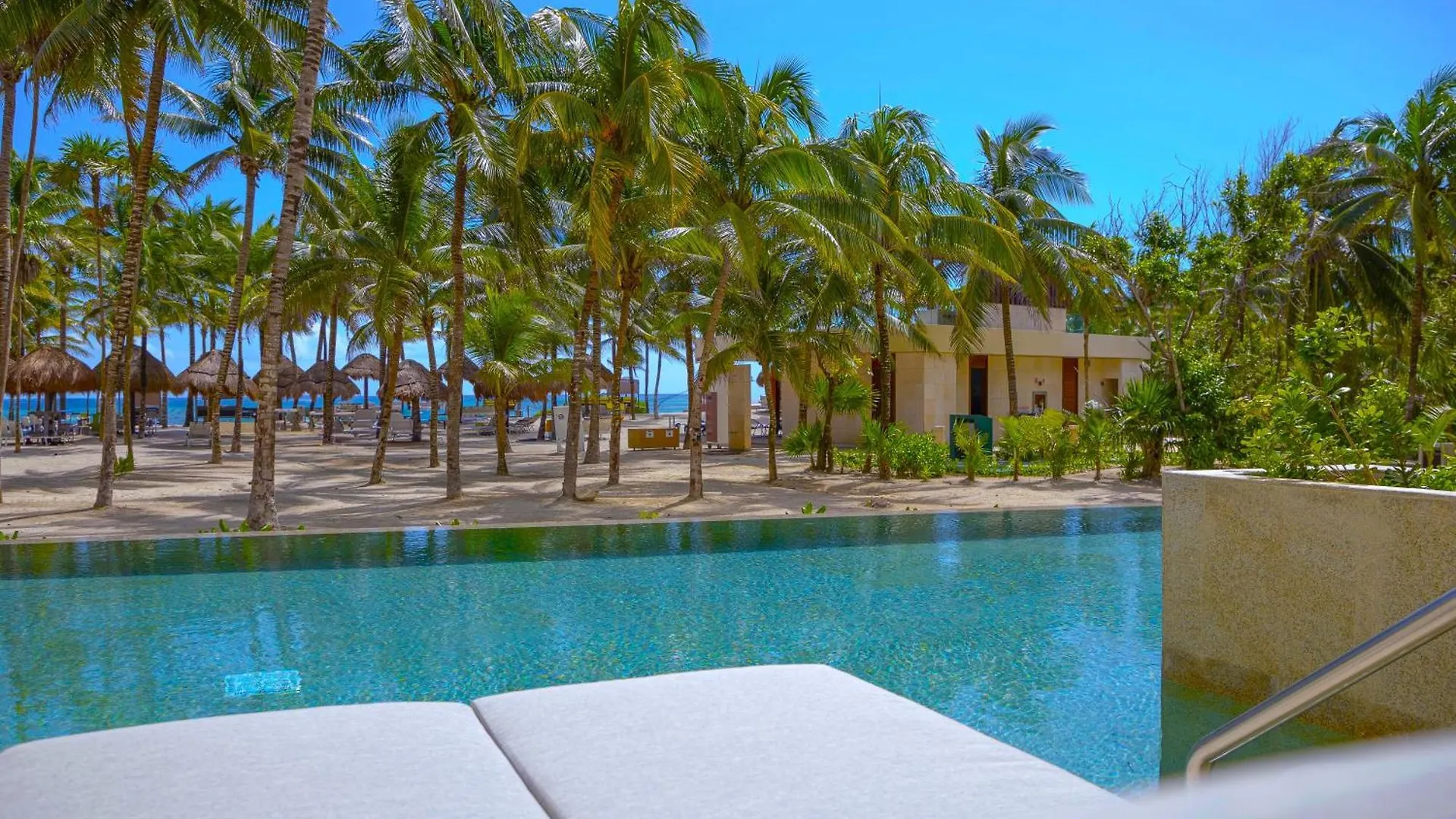 Family Selection At Grand Palladium Kantenah Resort & Spa Akumal 5*,  Mexico