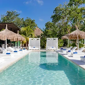 5* Hotel Jungle Boutique - Adults Only