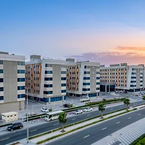 Hotel Vogo Grand Formerly Western Academic