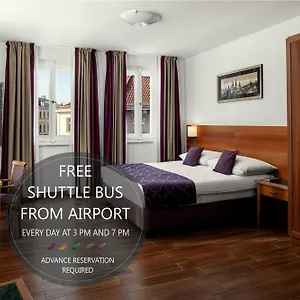 visit hotel