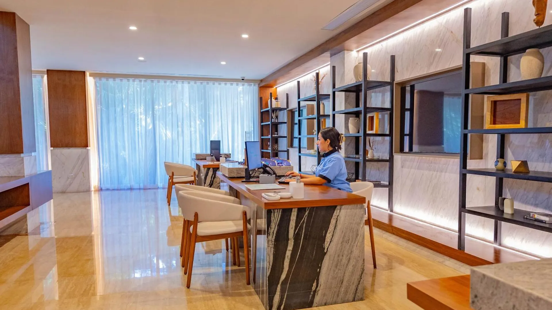 Family Selection At Grand Palladium Kantenah Resort & Spa Akumal