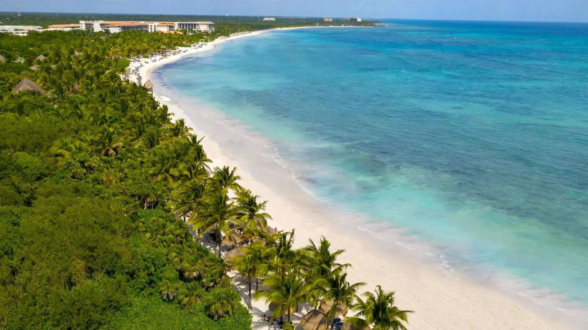 Family Selection At Grand Palladium Kantenah Resort & Spa Akumal