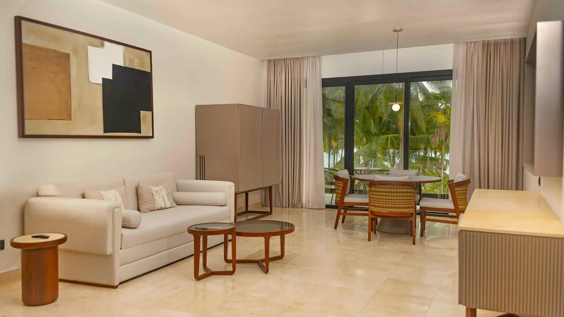 Family Selection At Grand Palladium Kantenah Resort & Spa Akumal